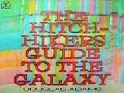 Jouer à the hitchikers guide to the galaxy (book) quiz