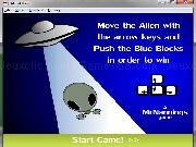 Jouer à AlienOban Blood And Push