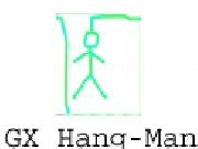 Jouer à GX Hang-Man Back to School Edition
