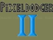 Jouer à Pixeldodger II v2.1