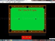Jouer à Pool Game