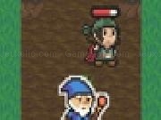 Jouer à Pixel Defenders