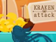Jouer à Kraken Attack