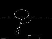 Jouer à the impossible to win game