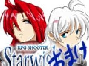 Jouer à RPG Shooter: Starwish Extras
