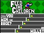 Jouer à Feed the Children