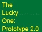 Jouer à The Lucky One - Prototype 2.0