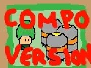 Jouer à Pvt. Littledude vs Robot Armada (compo version)
