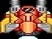Jouer à Space warriors