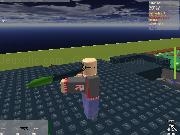 Jouer à RPG DEMO