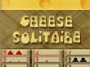 Jouer à Cheese Solitaire
