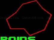 Jouer à Generic Flash Asteroids