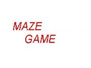 Jouer à Maze Game Part 1
