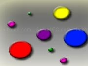 Jouer à Circle Collector