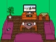 Jouer à Circle Room Escape 2