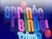 Jouer à Springo Bingo Deluxe