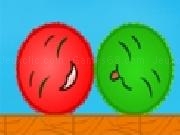 Jouer à Red n Green