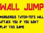 Jouer à Wall Jump