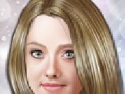 Jouer à Dakota Fanning Celebrity Make up