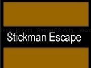 Jouer à Stickman Escape