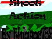Jouer à Shoot Action