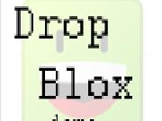 Jouer à Drop Blox (demo)