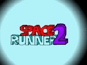 Jouer à Space Runner 2