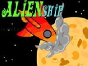 Jouer à Alien Ship Escape