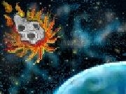 Jouer à Space Crashers