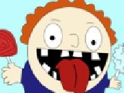 Jouer à Tubby Lumpy