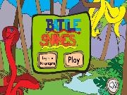 Jouer à BattleSnakes