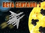 Jouer à BETA CENTAURI 2