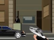 Jouer à Gangsters Shooting