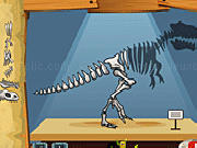 Jouer à Arkeologist Dino Puzzle