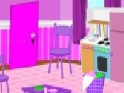 Jouer à Pink Room Escape