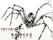 Jouer à Abominable Spiders