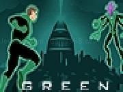 Jouer à Green Lantern Boot Camp