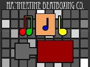Jouer à Beat Boxing Beta