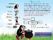 Jouer à The Smurfs:Jokey&#39;s Trip