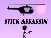 Jouer à Stick Assassin
