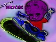 Jouer à Alien Skate