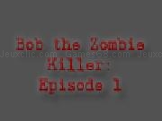 Jouer à Bob the Zombie Hunter: Preview