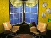 Jouer à Square Room Escape
