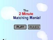 Jouer à Matching Mania!