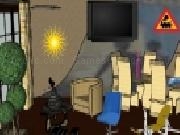 Jouer à Secret Escape Room
