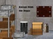 Jouer à Escape From the Deppo