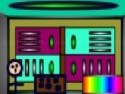 Jouer à Difficult Escape Room