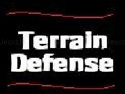 Jouer à Terrain Defense Pt.1