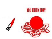 Jouer à The Bloody Annoying Button