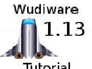 Jouer à 1.13 Tutorial Space Game